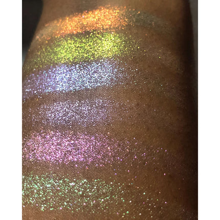 Shine By SD - Iridescent Multichrome Bundle Of 19
