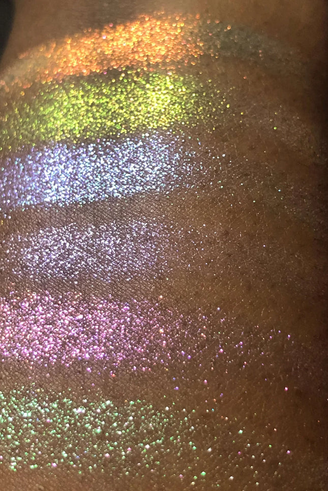 Shine By SD - Iridescent Multichrome Bundle Of 19