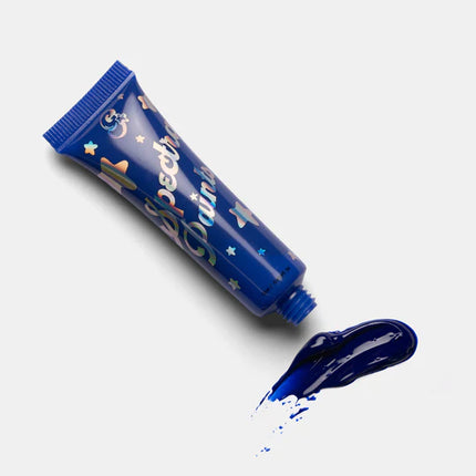 Glisten Cosmetics Royal Blue Spectra Paint (Blue) - Cosmetic Paint