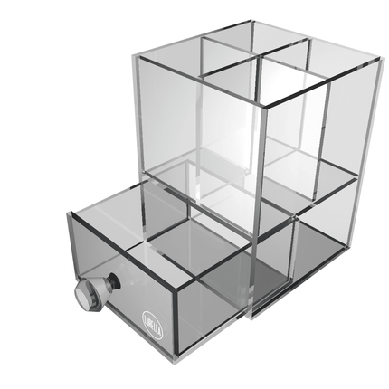 Lurella Cosmetics - Cosmetic Accessory Box