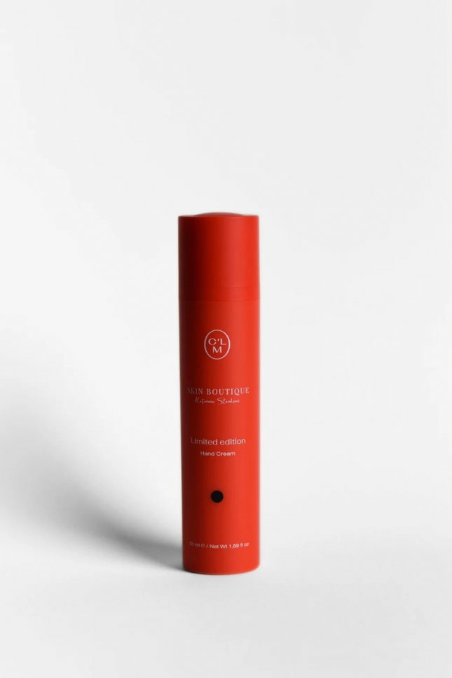 Celemi Cosmetics - Limited Edition Hand Lotion CLM and Skin Boutique