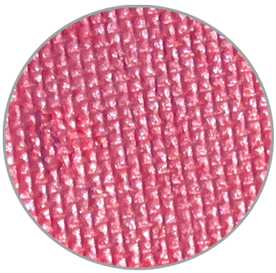 Glisten Cosmetics Cosmo (Duochrome Pink) Pan