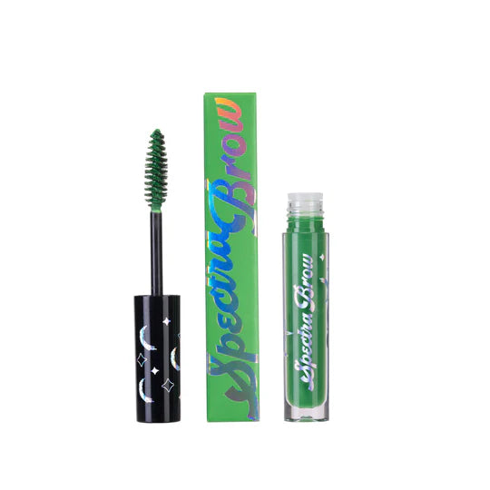Glisten Cosmetics Dino (Green) Spectra Brow - Brow Cream