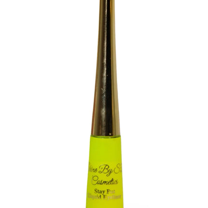 Shine By SD - Laser Lemon Neon Liner