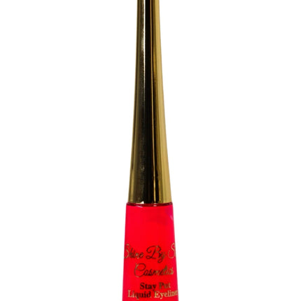 Shine By SD - Nuclear Pink Neon Liner