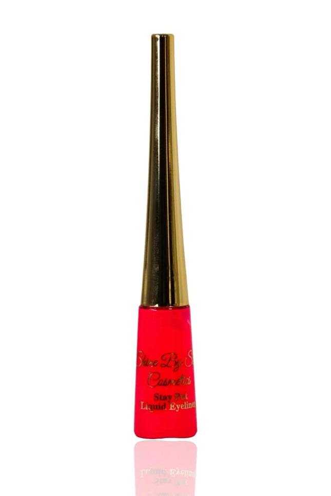 Shine By SD - Nuclear Pink Neon Liner