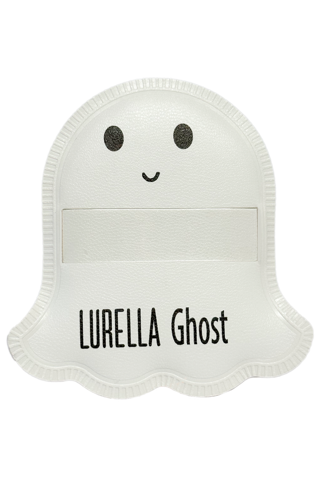 Lurella Cosmetics - Ghost Powder Puff
