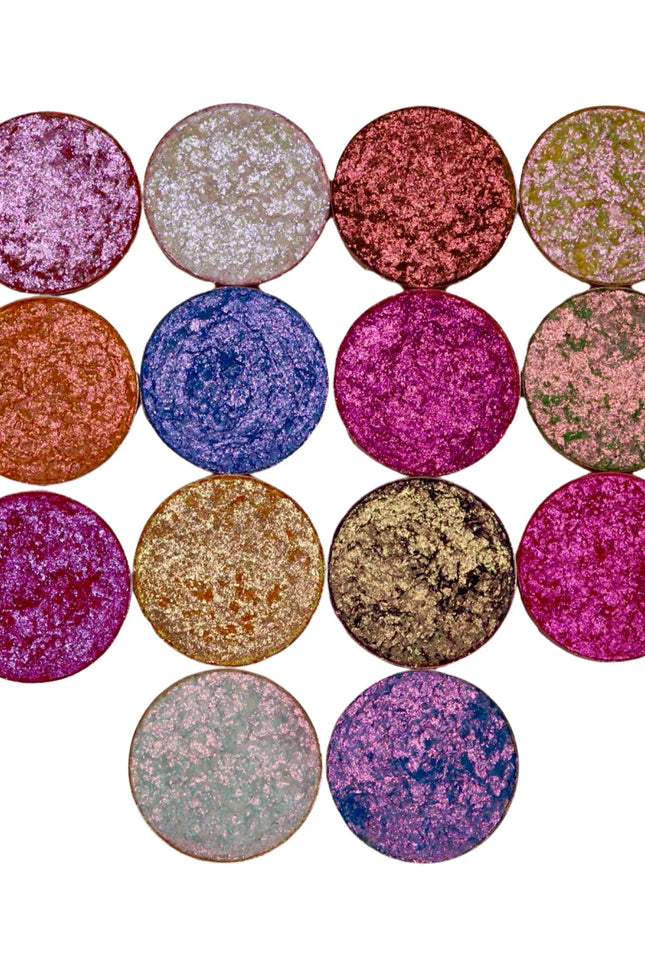 Shine By SD - Fantasy 2.0 Bundle Of 14