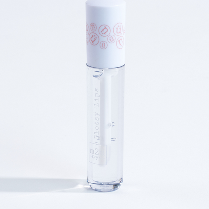 M2U NYC - Lip Gloss