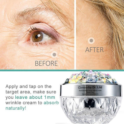 EpiLynx - Anti-Aging Retinol Night Moisturizer for Radiant Skin
