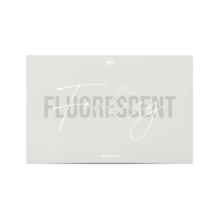 Lurella Cosmetics - Flourescent Fantasy