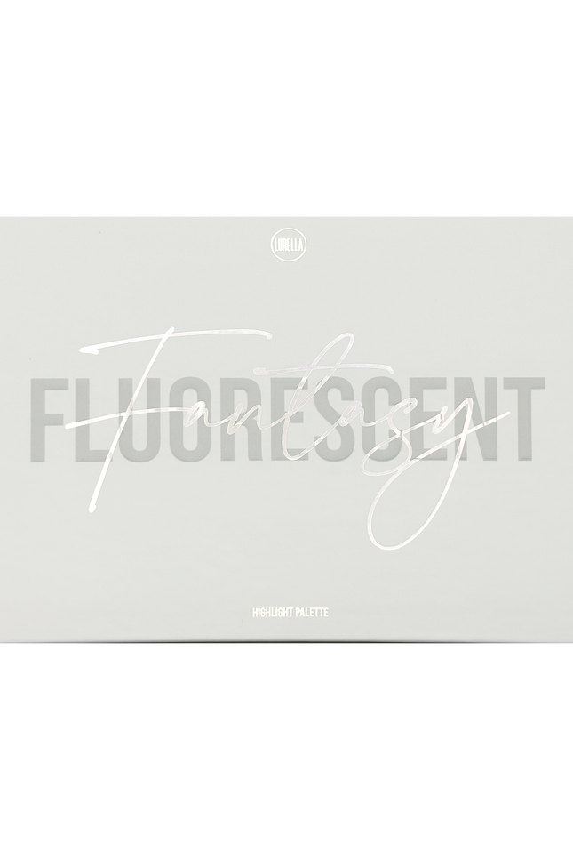 Lurella Cosmetics - Flourescent Fantasy