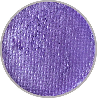 Glisten Cosmetics Amethyst (Metallic Lilac Purple) Pan