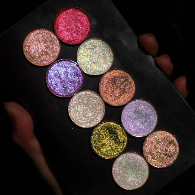 Shine By SD Earthborn Bundle Of 10
