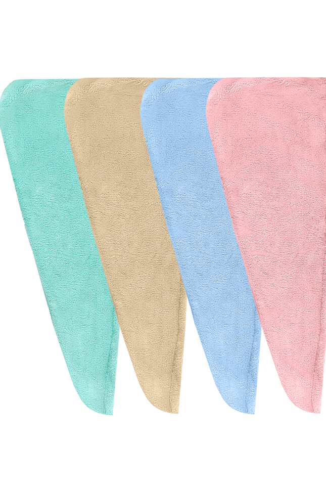 Lurella Cosmetics - LurellaFam Dry Hair Towel