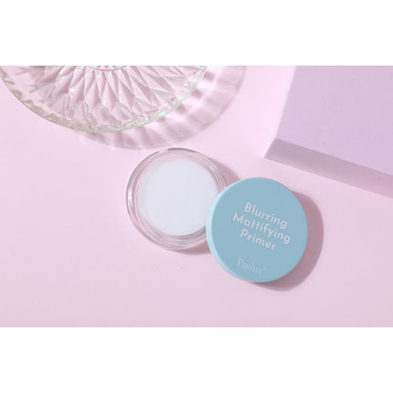 Prolux Cosmetics - Blurring Mattifying Primer