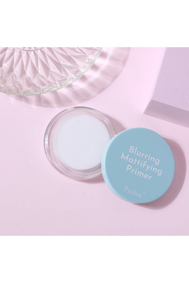 Prolux Cosmetics - Blurring Mattifying Primer