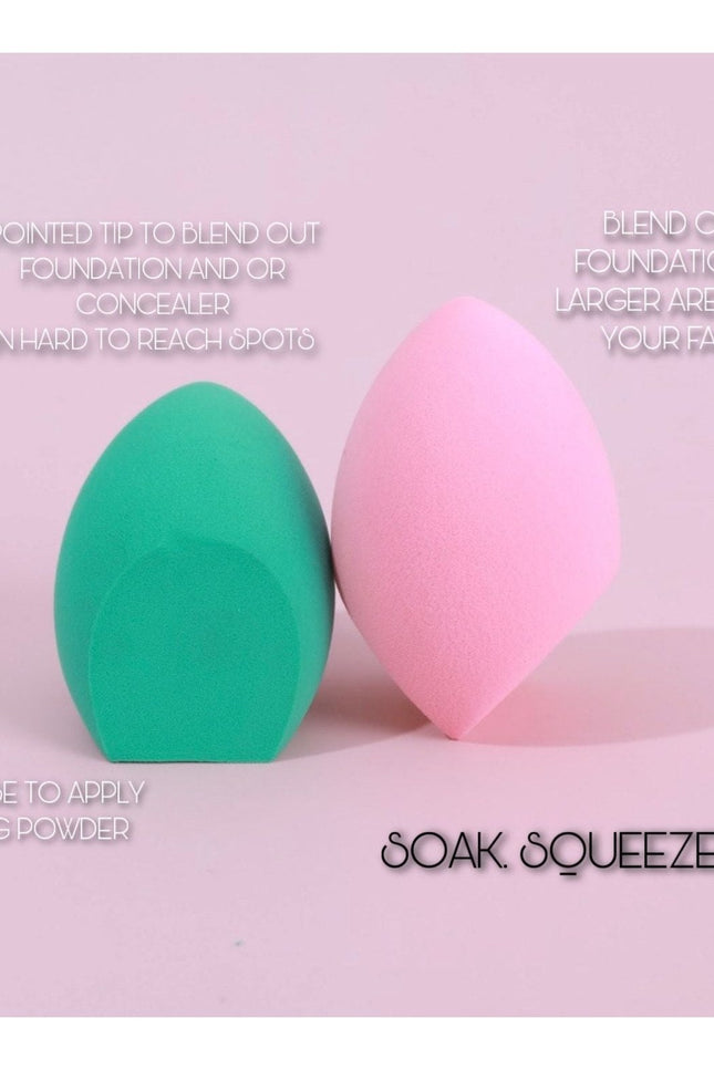 Prolux Cosmetics - Beauty Sponge | Clean Beauty Sponge