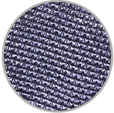 Glisten Cosmetics Curacao (Duochrome Blue Purple) Pan