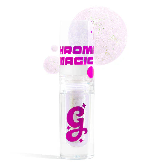 Glisten Cosmetics Fairy Dust Chroma Magic - Liquid Eyeshadow