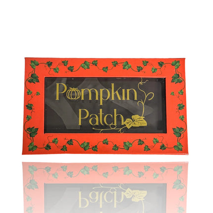 Shine By SD - Pumpkin Patch Empty Magnetic Palette