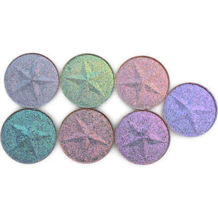 Shine By SD Halo Horizon Bundle Of 7