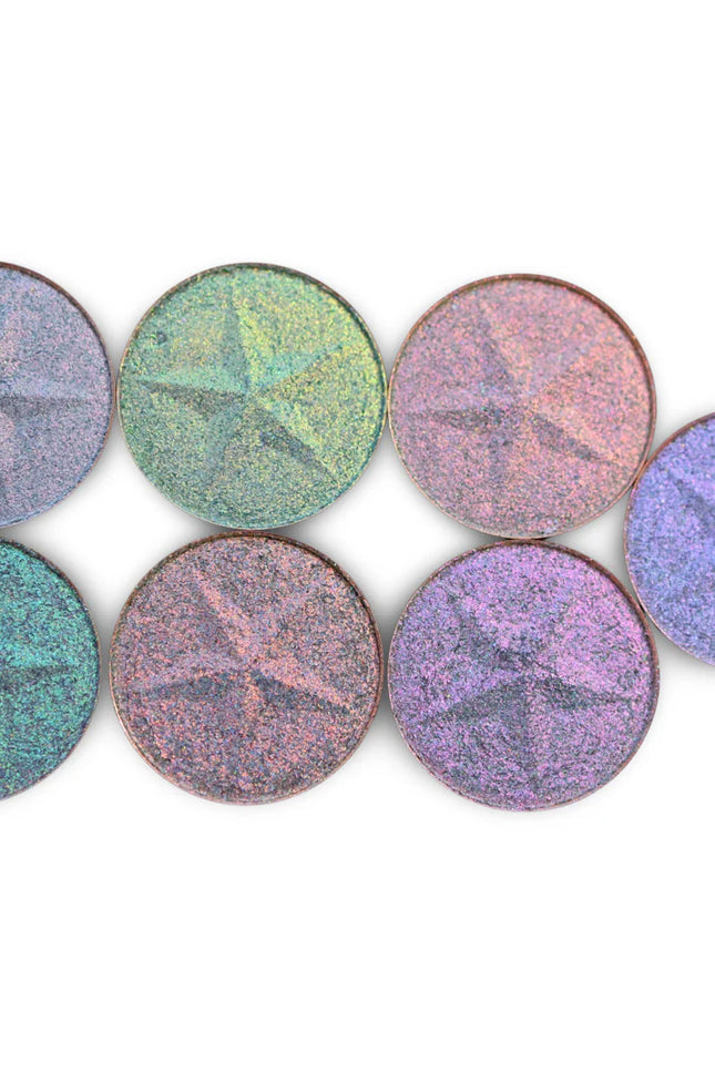 Shine By SD Halo Horizon Bundle Of 7