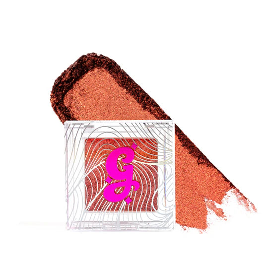 Glisten Cosmetics Kaleidoscope Single Shadow - Duochrome Eyeshadow