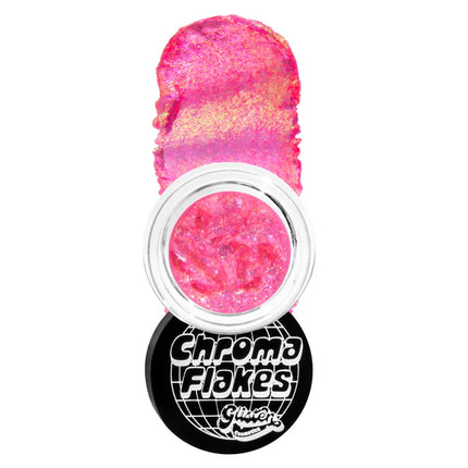 Glisten Cosmetics Candy Chroma Flakes - Duochrome Pigment