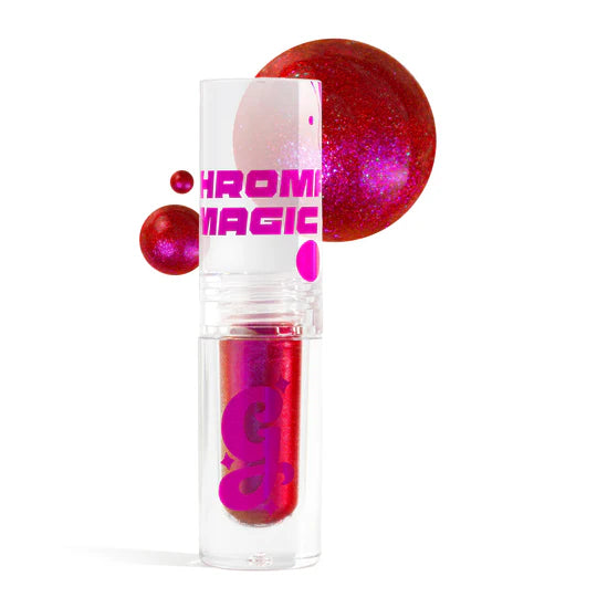 Glisten Cosmetics Voodoo Chroma Magic - Liquid Eyeshadow