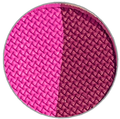 Glisten Cosmetics Cotton Candy (Pink UV) Pan
