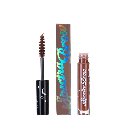 Glisten Cosmetics Chestnut (Brown) Spectra Brow - Brow Cream