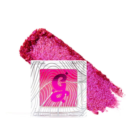 Glisten Cosmetics Cosmos Single Shadow - Duochrome Eyeshadow