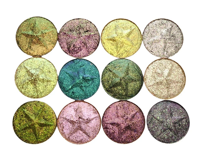 Shine By SD Eternal Collection Bundle Of 14