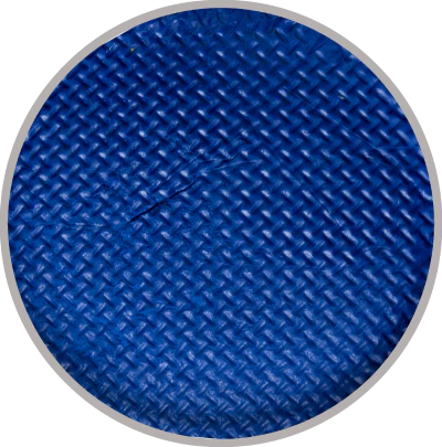 Glisten Cosmetics Berryade (UV Blue) Pan