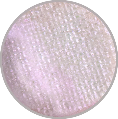 Glisten Cosmetics Divine (Duochrome Pink White) Pan