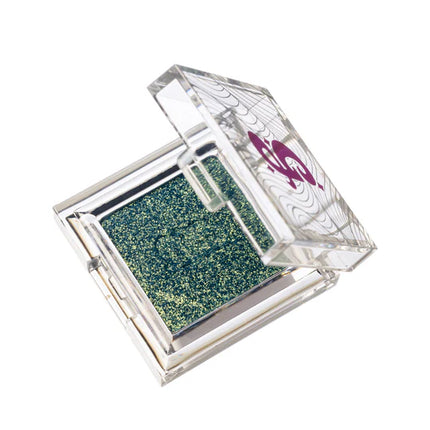 Glisten Cosmetics Transmission Single Shadow - Duochrome Eyeshadow