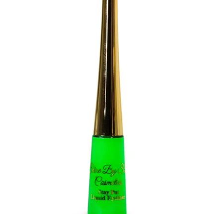Shine By SD  - Limewired Neon Liner