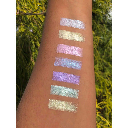 Shine By SD - Reserve Bundle of 7