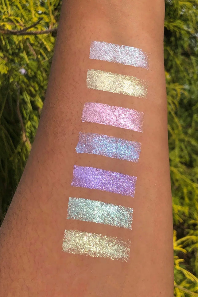 Shine By SD - Reserve Bundle of 7