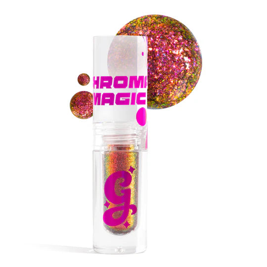 Glisten Cosmetics Witchcraft Chroma Magic - Liquid Eyeshadow