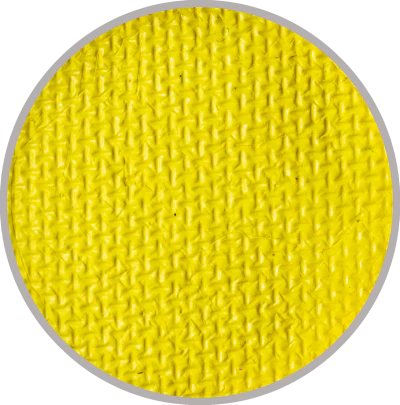 Glisten Cosmetics Bananas (Yellow) Pan