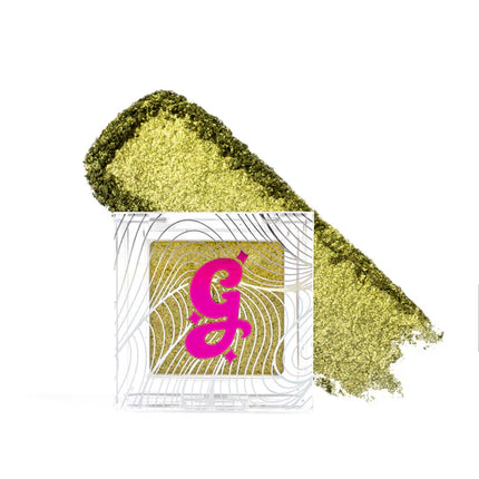 Glisten Cosmetics Siren Single Shadow - Duochrome Eyeshadow