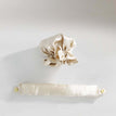 Ivory Satin 1-Pack