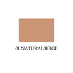 1 Natural Beige
