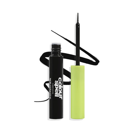 ColourSpell - Fearlessly Bold Collection- Eyeliner, Lashes & Shadows