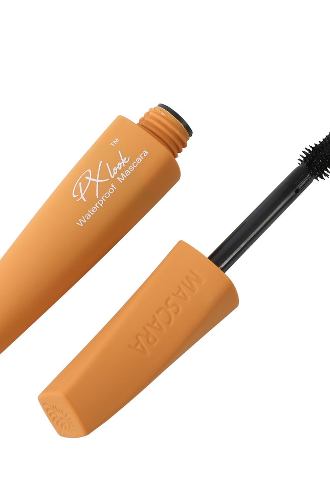 Prolux Cosmetics - Waterproof Mascara