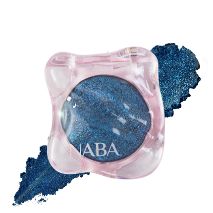 NABA Cosmetics - Creamy  Pigment Blue Drift