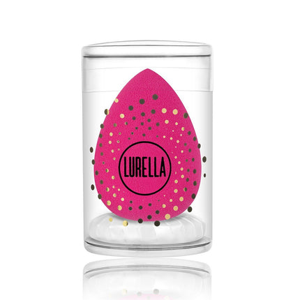 Lurella Cosmetics - 6 Tear Drop Beauty Sponges
