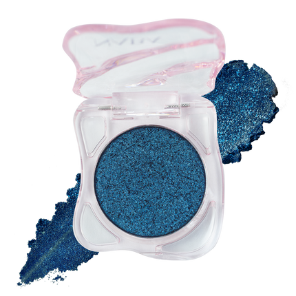 NABA Cosmetics - Creamy  Pigment Blue Drift